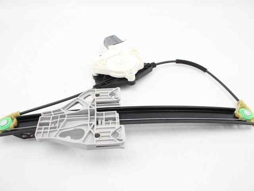 Used Rear left window mechanism AUDI A4 B8 Avant (8K5) [2007-2017]  19243448