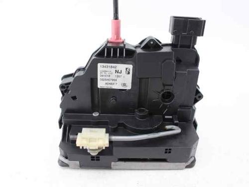 Rear left lock OPEL CORSA E (X15) 1.4 (08, 68) | BP29818519C100 