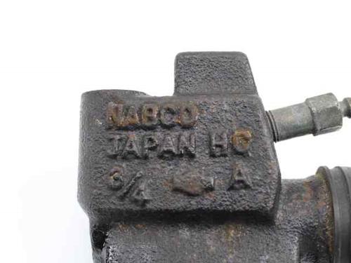 Clutch slave cylinder NISSAN ALMERA II (N16) 2.2 Di | BP19219412M113 