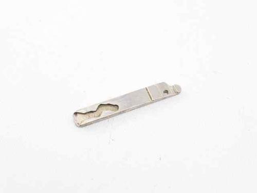 Ignition barrel MERCEDES-BENZ CITAN Box Body/MPV (W415)  | BP29143763M48 