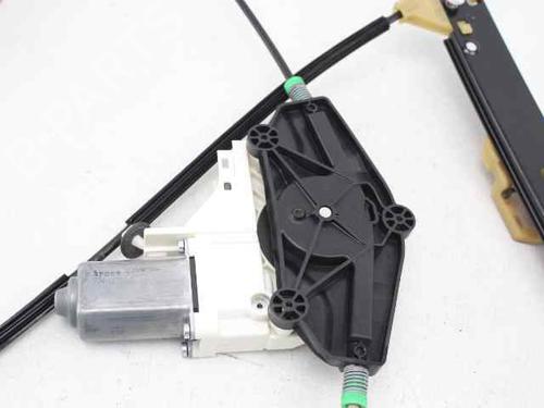 Front left window mechanism AUDI A4 B8 (8K2) | BP33249814C22 - Image 8