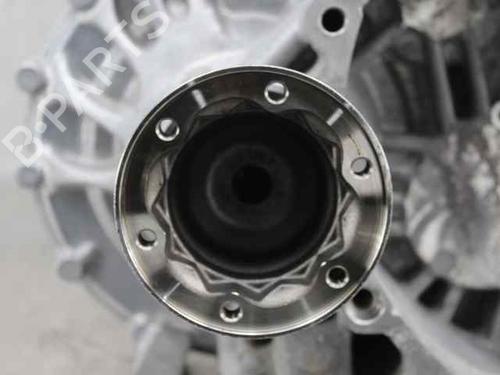 Gearbox SKODA KAMIQ (NW4) 1.5 TSI | BP32433111M3