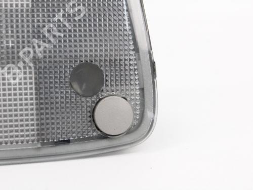 Innerbelysning OPEL MERIVA A MPV (X03) 1.3 CDTI (E75) | BP19203690I8 