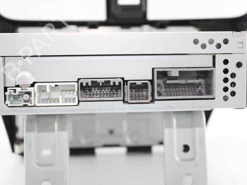 Radio HONDA CIVIC VIII Hatchback (FN, FK) 2.2 CTDi (FK3) | BP19221392E6 