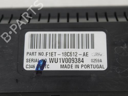 Climate control FORD FOCUS III Turnier 1.0 EcoBoost | BP40554478I5  - Image 7