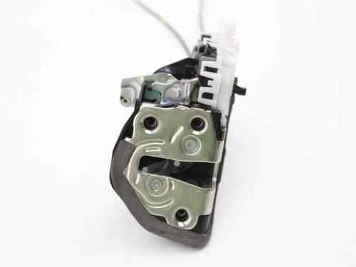 Rear right lock TOYOTA YARIS (_P13_) 1.3 (NSP130_, NSP130) | BP19221562C99 