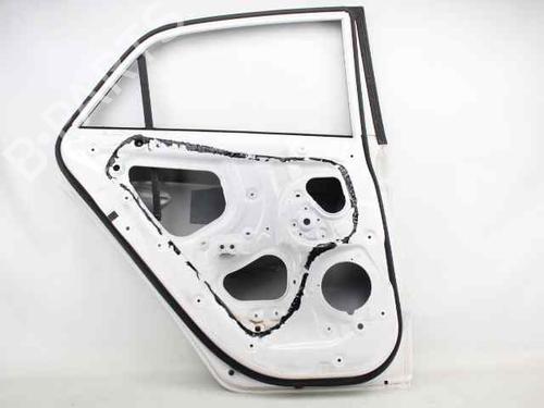 Left rear door HYUNDAI i20 II (GB, IB) 1.2 | BP27581647C4 