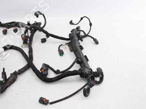 Wiring harness CITROËN C3 III (SX) 1.2 PureTech 82 | BP39573010E16 - Image 4