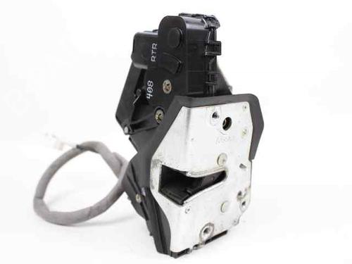 Used Front right lock BMW 3 (E46) [1997-2005]  19217102