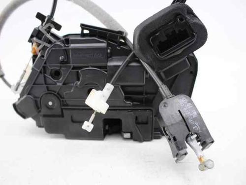 Front right lock SEAT LEON (5F1)  | BP19231658C97 
