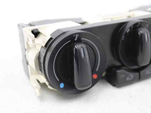 Climate control VW POLO V (6R1, 6C1)  | BP19241052I5 