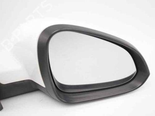 Right mirror OPEL INSIGNIA A Sports Tourer (G09) 2.0 CDTI (35) | BP19238980C27 