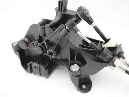 Gear lever FORD B-MAX (JK)  | BP19235801M90 
