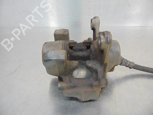 Right rear brake caliper MERCEDES-BENZ C-CLASS (W203)  | BP19191424M106 