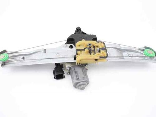 Used Rear left window mechanism FORD FOCUS III 1.0 EcoBoost (100 hp) 20386014