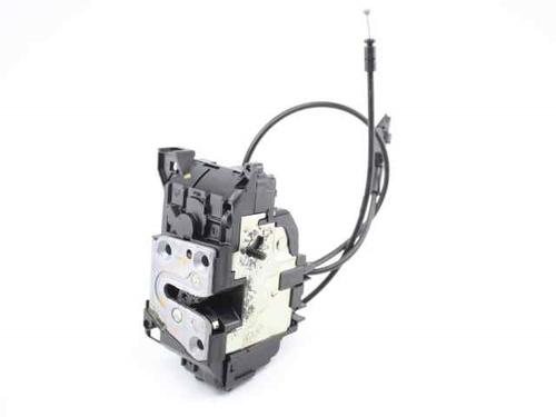 Used Rear left lock RENAULT CLIO III (BR0/1, CR0/1) [2005-2014]  19237354
