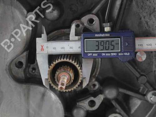 Gearbox FIAT TIPO Estate (356_, 357_) 1.6 D (356WXG1B) | BP23934810M3 