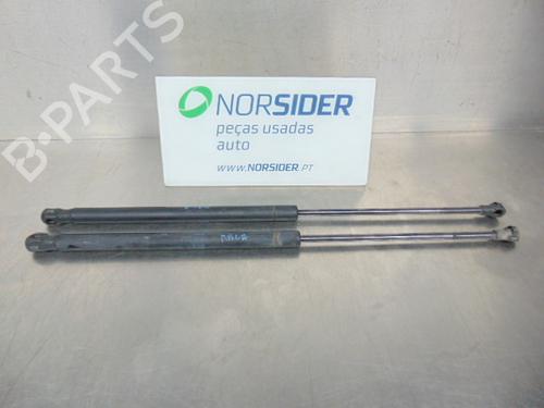 Used Tailgate lift support SEAT IBIZA III (6L1) [2002-2009]  19200580
