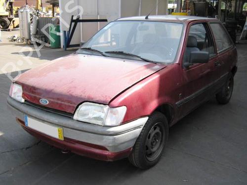 Right taillight FORD FIESTA III (GFJ)  | BP19188307C35 