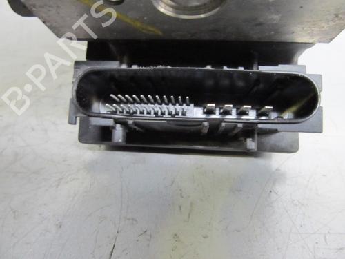 ABS pump RENAULT MEGANE II (BM0/1_, CM0/1_) 1.5 dCi (BM1F, CM1F) | BP19186472M43 