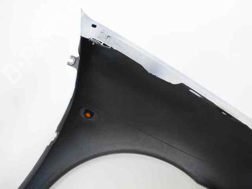 Left front fenders RENAULT CLIO II (BB_, CB_) 1.5 dCi (B/CB07) | BP30557043C41 