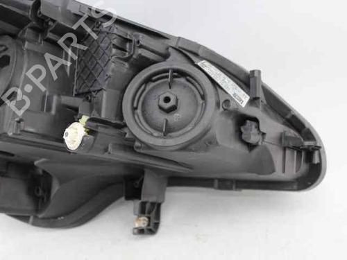 Left headlight OPEL CORSA E (X15) 1.3 CDTI (08, 68) | BP38077890C28 - Image 8