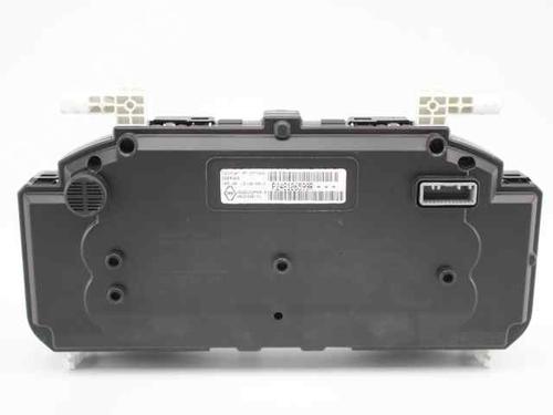 Instrument cluster MERCEDES-BENZ CITAN MPV (W415) 109 CDI (415.703) | BP19235744C47 