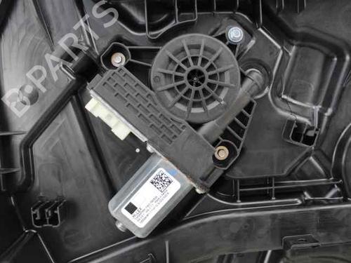 Front left window mechanism BMW 1 (F40) 116 d | BP37503025C22 - Image 5