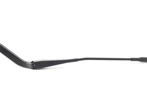 Used Front windshield wiper arm BMW 1 (E87) 120 i (150 hp) 19229318