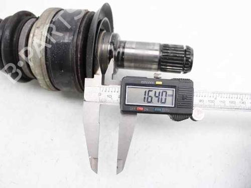 Right rear driveshaft BMW 1 (F20) 116 d | BP19227207M41 