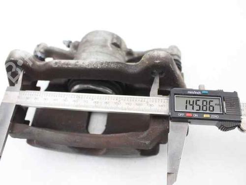 Left front brake caliper SKODA OCTAVIA III Combi (5E5, 5E6) 1.6 TDI | BP29761070M105 