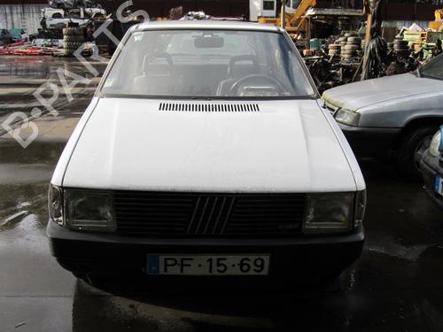 Ignition coil FIAT UNO (146_, 158_)  | BP19183998M94 