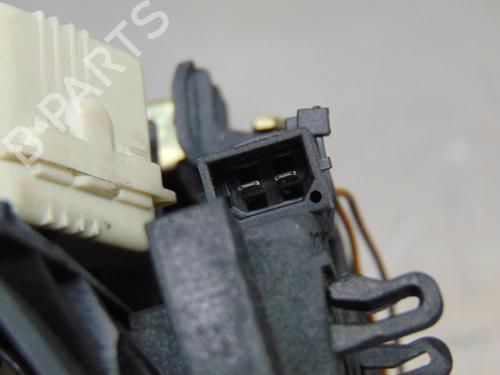 Tailgate handle AUDI ALLROAD C5 (4BH)  | BP19200166C132 