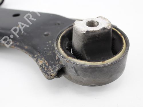 Left front suspension arm FIAT GRANDE PUNTO (199_)  | BP19213518M12 