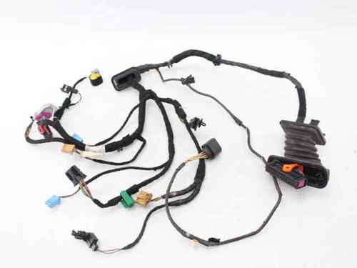 Used Wiring harness Wiring harness VW SCIROCCO III (137, 138) 1.4 TSI (122 hp) 36173713 36173713