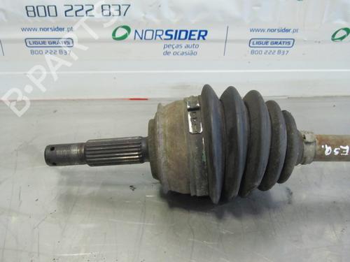 Left front driveshaft OPEL ASTRA F Estate (T92)  | BP19184083M38 