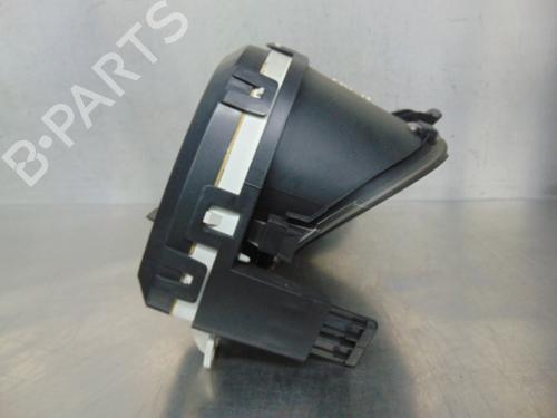 Instrument cluster FIAT PUNTO (188_) 1.2 60 (188.030, .050, .130, .150, .230, .250) | BP19201205C47 