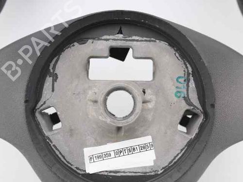 Steering wheel FIAT GRANDE PUNTO (199_) 1.3 D Multijet | BP31962815C49 