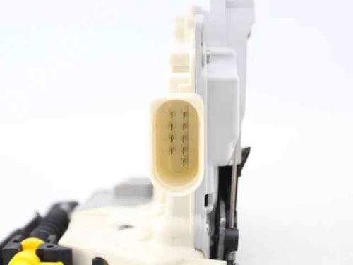 Rear right lock AUDI A6 C7 (4G2, 4GC) 2.0 TDI | BP31348186C99 