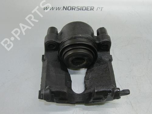 Left front brake caliper OPEL ASTRA G Estate (T98) 1.4 16V (F35) | BP19185979M105 