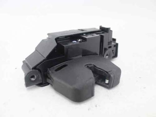 Used Tailgate lock Tailgate lock CITROËN C4 SPACETOURER (3D_) 1.2 PureTech 130 (131 hp) 33894372 33894372