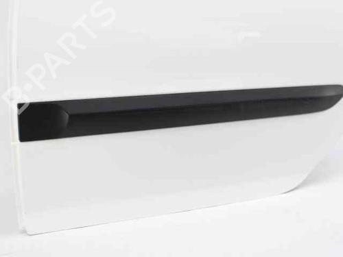 Left rear door PEUGEOT 308 I (4A_, 4C_) 1.6 HDi | BP19230931C4