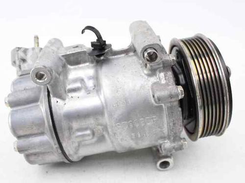 AC compressor PEUGEOT 508 SW I (8E_) 2.0 HDi RXH Hybrid4 | BP27666807M34 