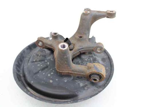 Left rear steering knuckle VW GOLF VI (5K1)  | BP19227604M27 