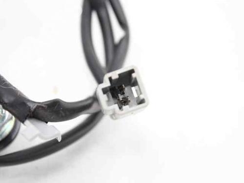 Seat buckle FIAT 500 (312_) 1.2 (312AXA1A) | BP19227910I32