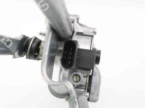 Front wiper motor BMW 1 Coupe (E82)  | BP19220396M29 