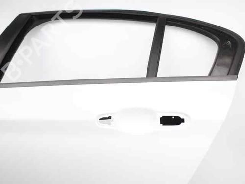 Left rear door FIAT TIPO Hatchback (356_, 357_) 1.3 D (356HXH1A) | BP30333371C4