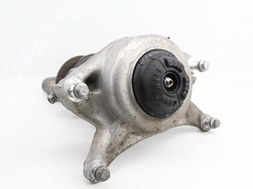 Used Right front shock absorber AUDI A4 B8 (8K2) 2.0 TDI (136 hp) 19213352