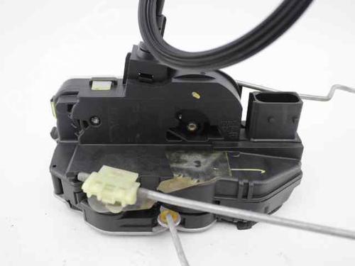 Front left lock OPEL INSIGNIA A Sports Tourer (G09)  | BP19238157C98 