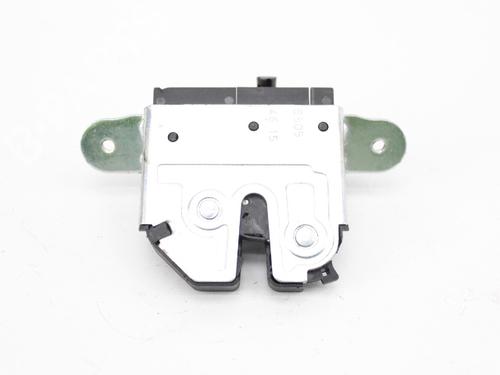 Tailgate lock OPEL CORSA E (X15) 1.3 CDTI (08, 68) | BP19215797C101 